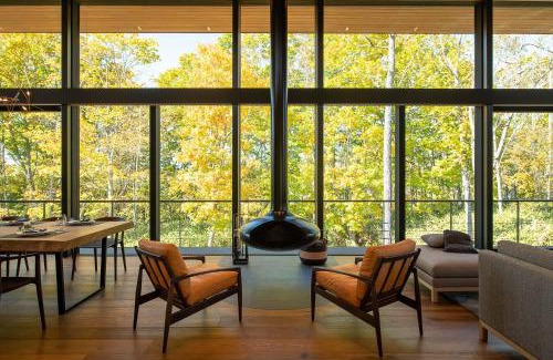 Niseko Ski Chalet | Sena
