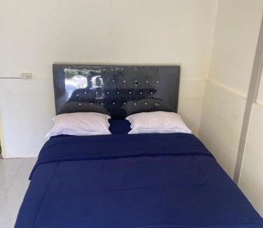 Bayan House | Senaru Garden Homestay