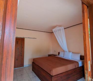 Bayan House | Senaru Guesthouse