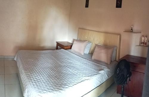 Bayan House | Senaru sunset house