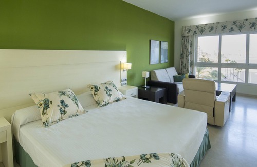 Aguilas Hotel | Senator Águilas Hotel