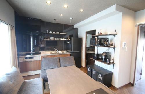 Higashi Ward Apartment | Senda Heights 101 - Vacation STAY 20078