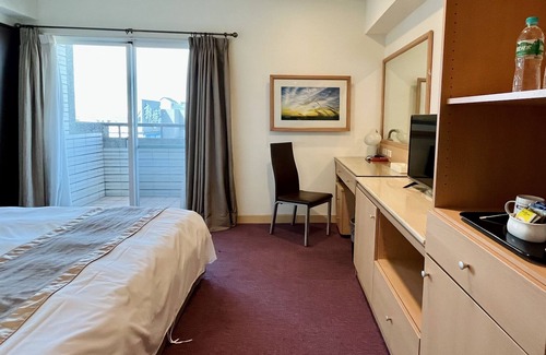 Xinshi Hotel | Sendale Tainan Science Park Hotel