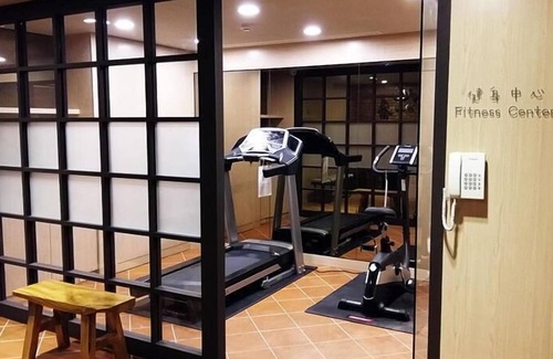 Zhubei Hotel | Sendale Zhubei Business Hotel