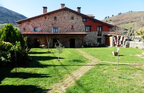 Molledo House | Sendero del Saja-Besaya