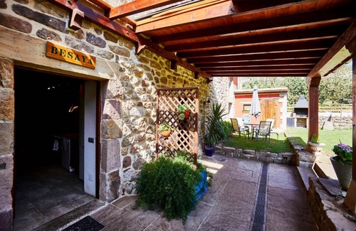 Molledo House | Sendero del Saja-Besaya