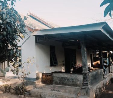 Selong House | Sendikala Lombok