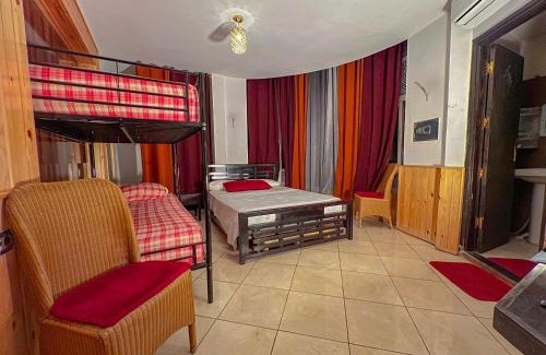 Sidi Youssef Ben Ahmed Hotel | Senhaja Hôtel et Spa