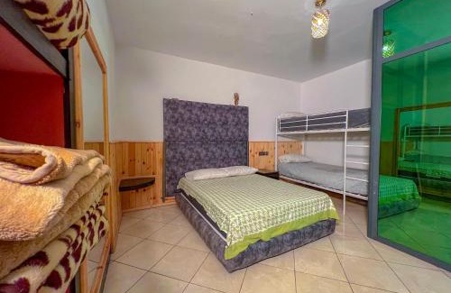 Sidi Youssef Ben Ahmed Hotel | Senhaja Hôtel et Spa