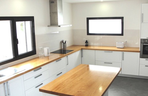 Nossa Senhora das Misericordias Villa | Senhora da Graça House - between Fatima and Ourém * (with swimming pool) *