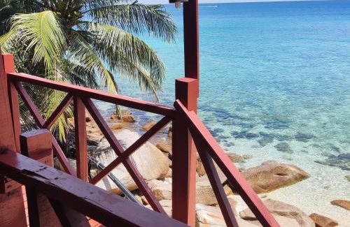 Pulau Perhentian Kecil Resort | Senja Bay Resort