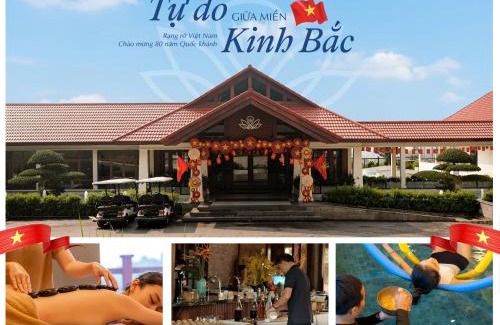 Bac Ninh Resort | Senna Wellness Retreat