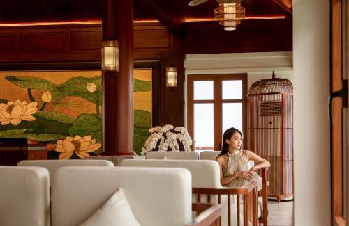Bac Ninh Resort | Senna Wellness Retreat