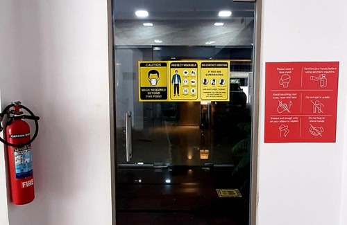 Suluru Apartment | Senri by Yuhi