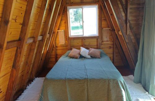 Yocsina Other | Sens EcoRefugio