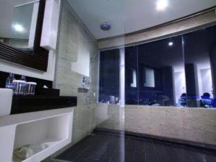 Cipaganti Hotel | Sensa Hotel Bandung