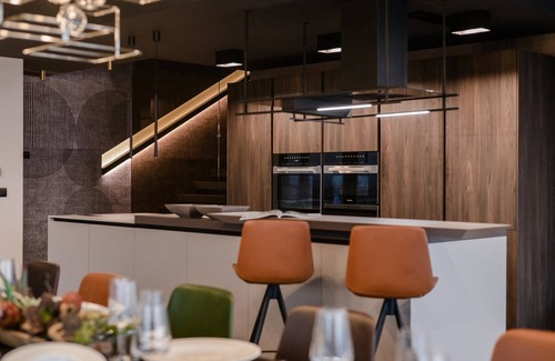 Mosenice Villa | Sensational Istria Villa | Villa Scenice Platinium | 5 Bedrooms | Stunning Sea.