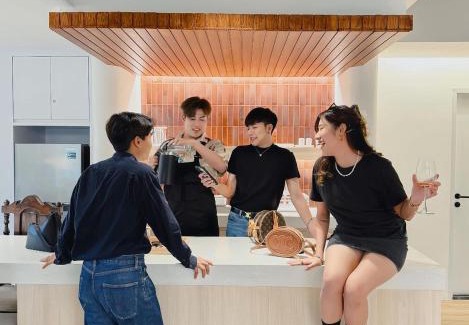 Hai Ya Villa | Sense of Haiya