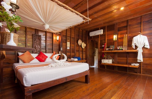 Koh Tao Resort | Sensi Paradise Beach Resort