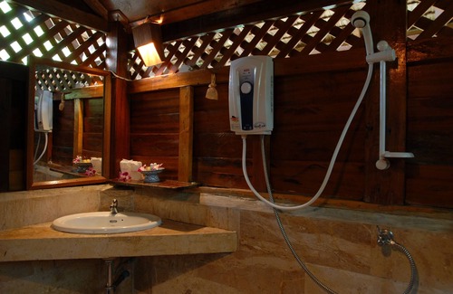 Koh Tao Resort | Sensi Paradise Beach Resort