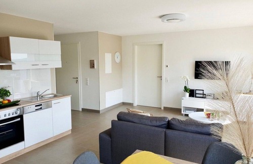 Schwemlingen Apartment | Senta - The sunny one - Apartments Saartal