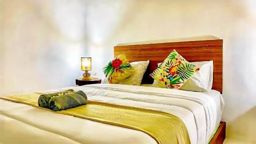 Gili Gede House | Sentigi Homestay Gili Gede