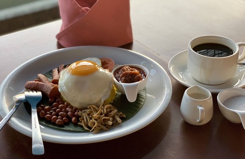 Keningau Hotel | Sento Hotel