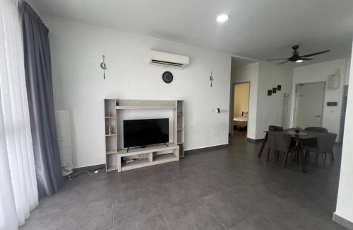 Desa Pandan Apartment | Sentrio Pandan KLCC