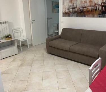 Crema Apartment | senza pensieri al fiume