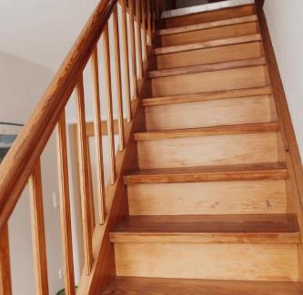 Schollbronn Apartment | separates Apartment im DG für 2 Personen