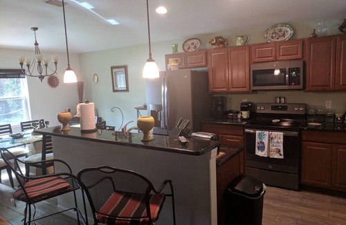 South Bradenton House | SEPT OCT NOV DISCOUNTS! IMG AMIsland BEACHES KAYAKS FISHING ON LAKE KIDS PETS OK