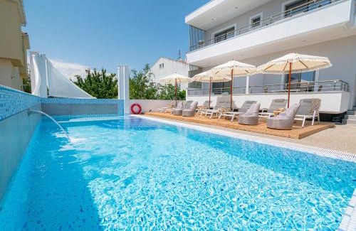 Nikita Apartment | Sera-Nata Superior Suites