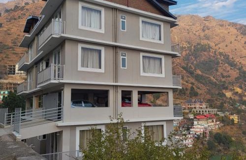 Solan Apartment | Serai Habitat