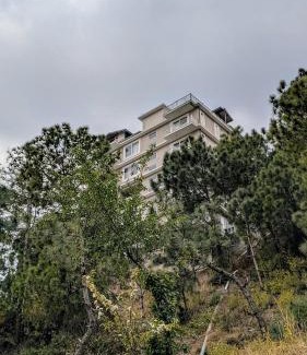 Solan Apartment | Serai Habitat