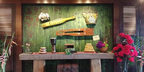 Kampung Lintang Hotel | Serapi Hotel