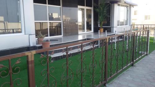 Masirah Hotel | Serapis Hotel