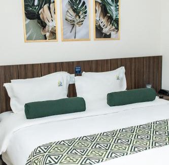 Fernandopolis Hotel | Serata Hotel