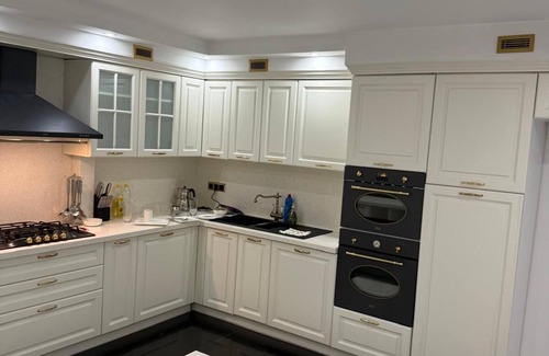 Macka Apartment | Serbest Suite Nişantaşı