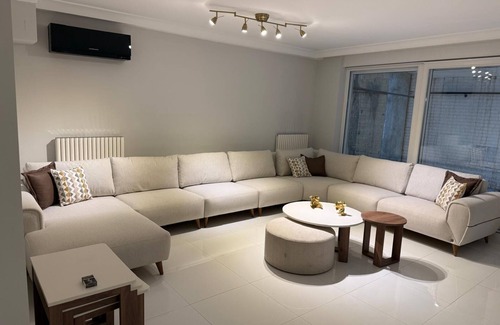 Macka Apartment | Serbest Suite Nişantaşı