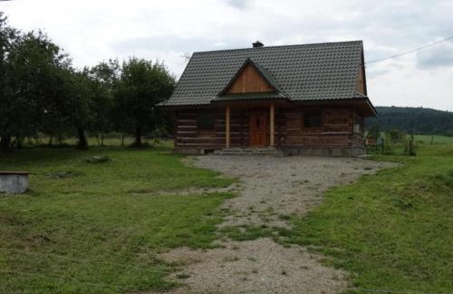 gmina Krempna House | Serce Beskidu Niskiego Myscowa