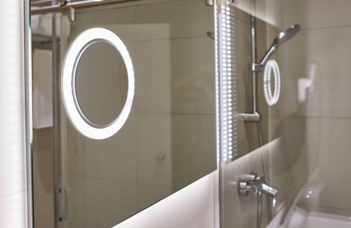 Murcia Hotel | Sercotel Amistad Murcia