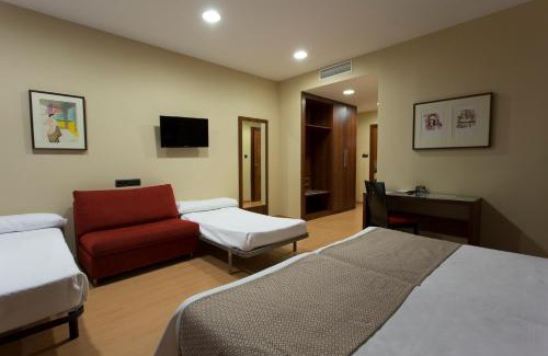 Puerto Lumbreras Hotel | Sercotel Riscal