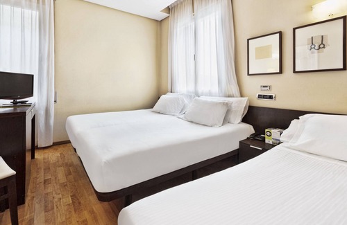 Tudela Hotel | Sercotel Tudela Bardenas