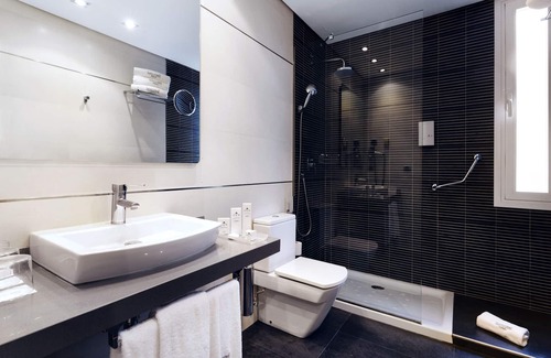 Tudela Hotel | Sercotel Tudela Bardenas