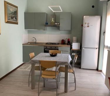 Seregno Apartment | Seregno Dolce Vita