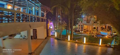 Seremban Villa | Seremban Grande Villa by uBook