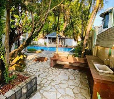 Seremban Villa | Seremban Grande Villa by uBook