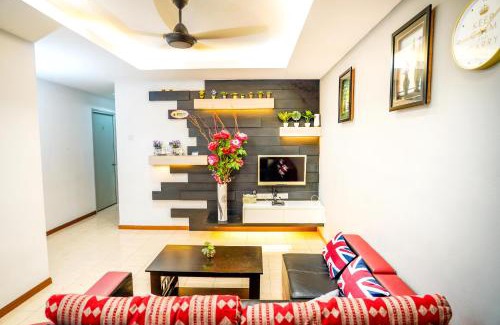 Rahang Kecil House | Seremban-Spacious-Lovely-Home-Bkt Chedang-S2-10R4B