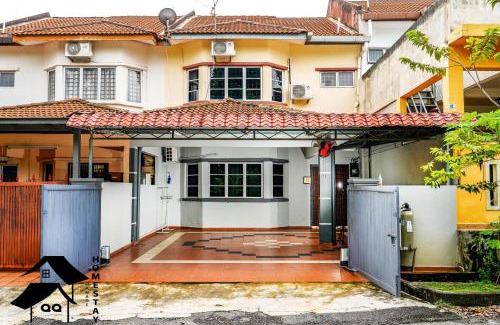 Rahang Kecil House | Seremban-Spacious-Lovely-Home-Bkt Chedang-S2-10R4B