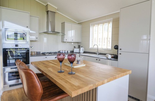 Builth Wells Cottage | Seren Lodge